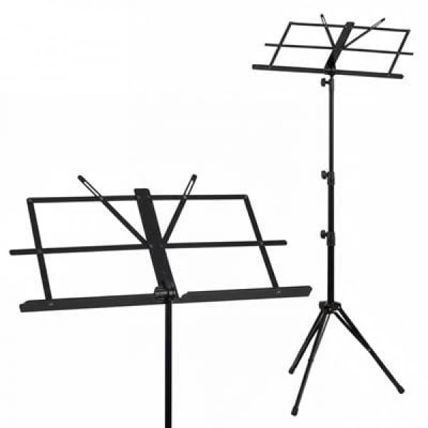 Magicvoice MV-19497 60 Cm - 150 Cm Nota Sehpası