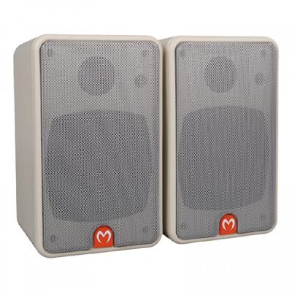 MagicVoice MV-21 10 CM 40 Watt Komütatörlü Hat Trafolu Beyaz Sütun Hoparlör (2'li Takım) MagicVoice MV-21 10 CM 40 Watt Komütatörlü Hat Trafolu Beyaz Sütun Hoparlör (2'li Takım)