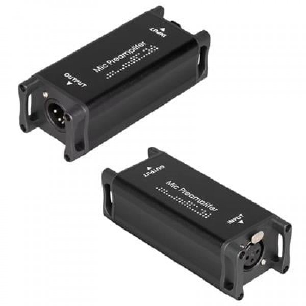 Magicvoice MV-27122 Mikrofon Ses Güçlendirici - Booster