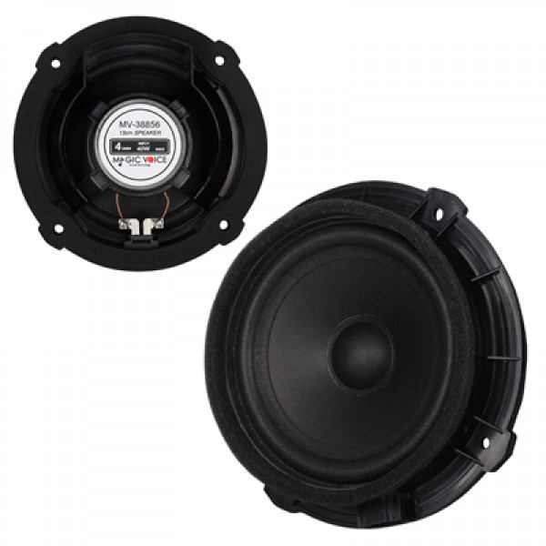 Magicvoice MV-38856 13 cm 4 Ohm 40 Watt Bmw Araçlar İçin Tekli Oto Hoparlör