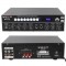 Magicvoice MV-510 50 Watt Usb-Sd-Bluetooth Girişli Hat Trafolu Ses Mixer