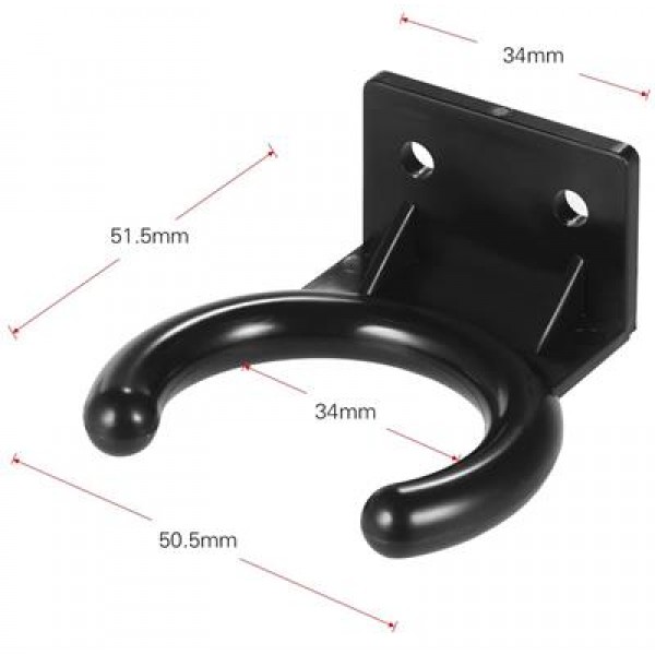 Magicvoice MV-II Mikrofon Askı Aparatı