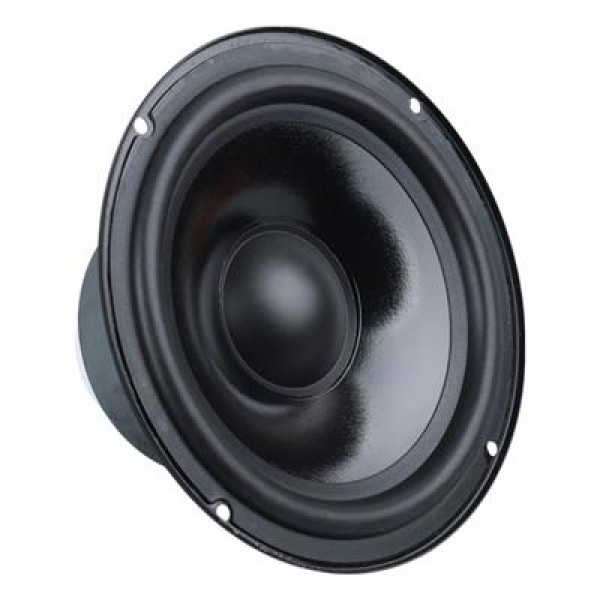 MagicVoice MV-SW6 6'' 16 CM 100 Watt 8 Ohm 94 DB Metal Yedek Hoparlör (160x160x76mm)