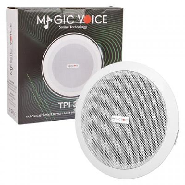 MagicVoice TPI-350 5.25
