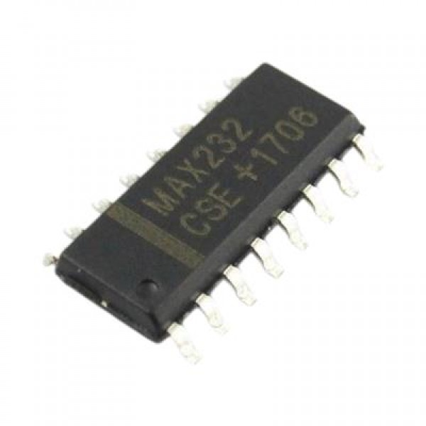 MAX 232 SMD