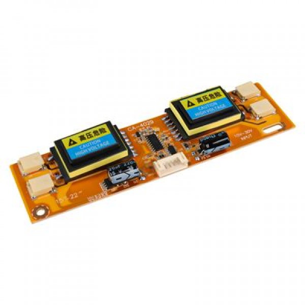 ME-1981 2 Trafolu 4 Işıklı Lcd invertör - Tv Yedek Parça