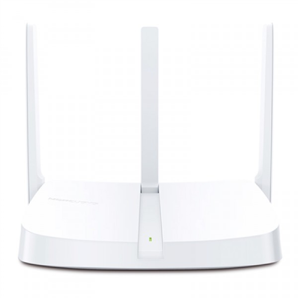Mercusys MW306R 300Mbps Çok Modlu Kablosuz N WiFi Router