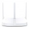Mercusys MW306R 300Mbps Çok Modlu Kablosuz N WiFi Router