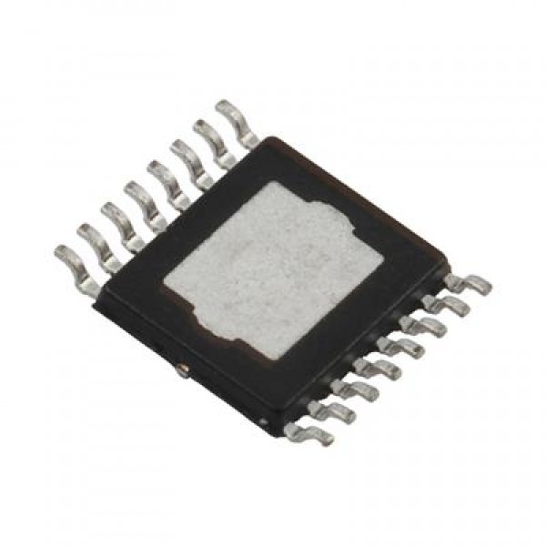 MP3398 LED Backlight Sürücü Entegresi (Vestel/Seg/Regal)