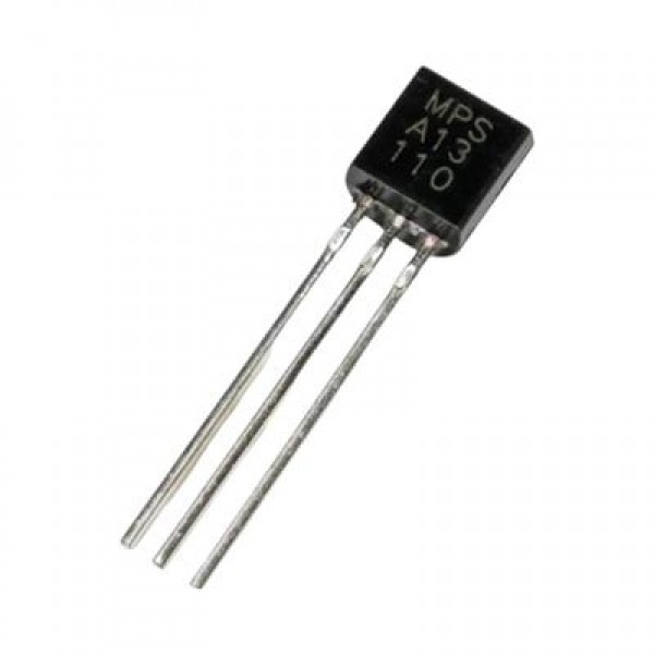 MPSA 13 TO-92 Transistor