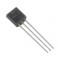 MPSA 43 TO-92 Transistör