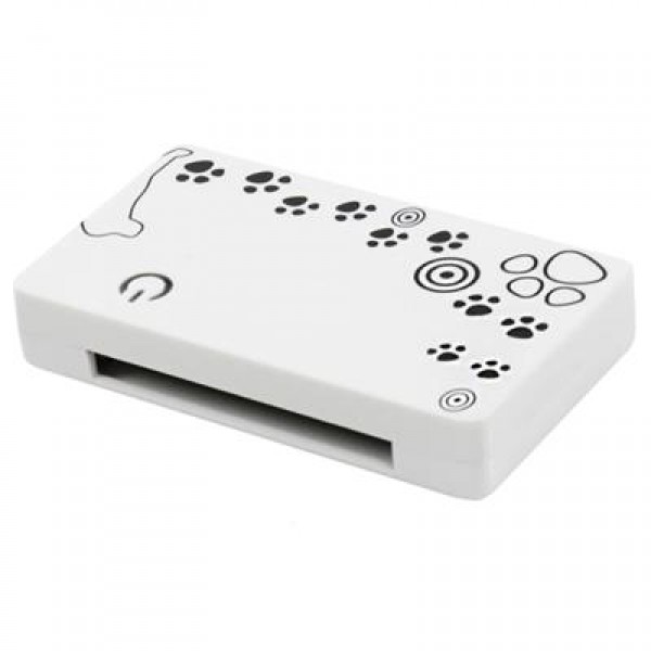 Narita HT-02A Usb 2.0 Support Sd-Mmc-Mini Sd-T Flash-Ms-Ms Pro All In One Çoklu Kart Okuyucu 