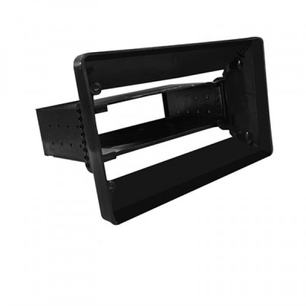 Navex NV-0001 Universal 9'' Oto Tablet Çerçevesi Navex NV-0001 Universal 9'' Oto Tablet Çerçevesi