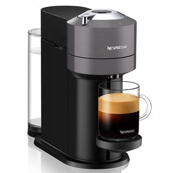 Nespresso Vertuo Next C Matt Black Kapsül Kahve Makinesi