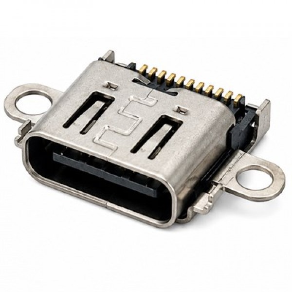 Nintendo Switch NS2 Type-C Şarj Giriş Soketi Konnektörü Nintendo Switch NS2 Type-C Şarj Giriş Soketi Konnektörü