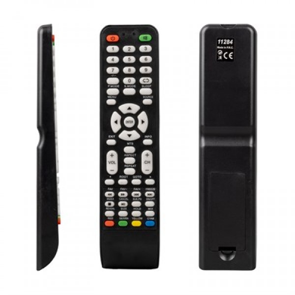 Nordmende Lcd Led Tv Kumandası 11284