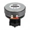 Notel Not Tw25 25 Mm 8 Ohm 60 Watt Titanyum Driver Tweeter Tiz Hoparlör