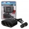 Olesson 2012 12-24V Çift TYPE-C - Tek USB Girişli 120W 80cm Kablolu 3'LÜ Araç Çakmak Çoklayıcı