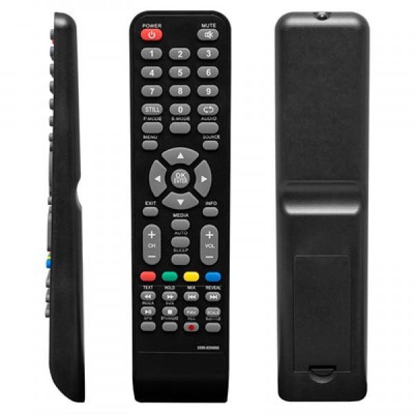 Onvo OV24101-OV32100-OV32101-OV39100-OV42200 Lcd Tv Kumanda 2200-ED001NV1