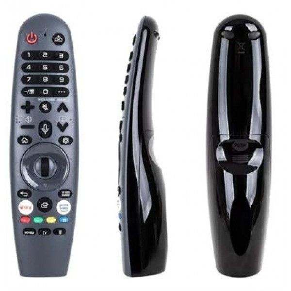 Onvo-Sunny-Skytech-Lg MR20GA AKB76036901 4K Webos Ses Komutsuz Smart Tv Kumanda