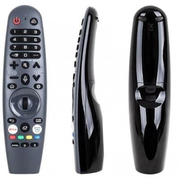 Onvo-Sunny-Skytech-Lg MR20GA AKB76036901 4K Webos Ses Komutsuz Smart Tv Kumanda