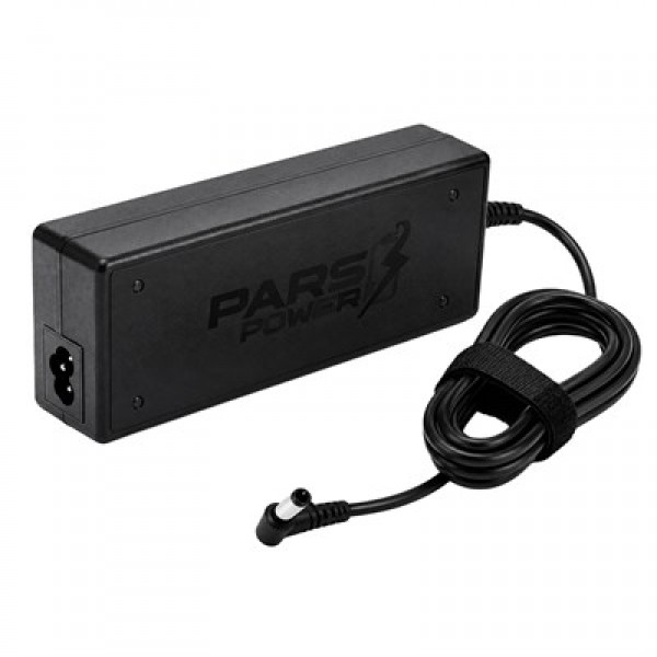 Parspower Prs-009 Plastik Kasa 19V 6.32A 120W 5.5*2.5Mm Standart Notebook Adaptör Parspower Prs-009 Plastik Kasa 19V 6.32A 120W 5.5*2.5Mm Standart Notebook Adaptör