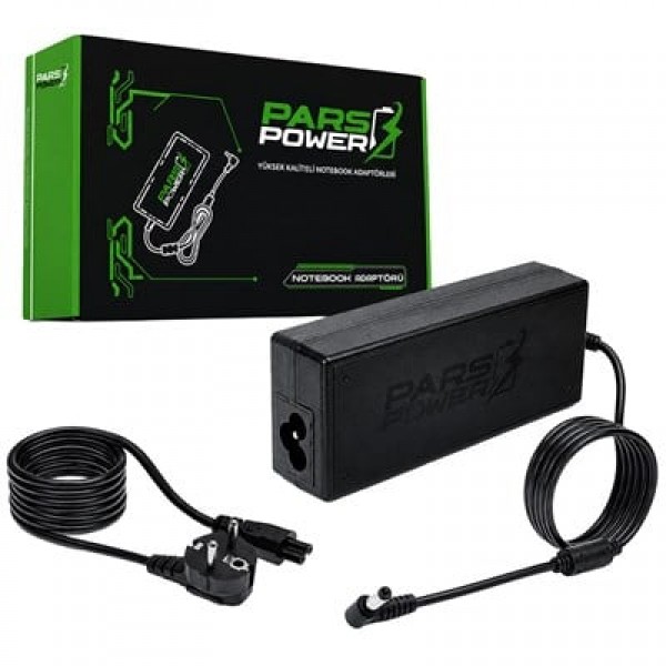 Parspower Prs-013 Plastik Kasa 19V 3.42A 65W (4.0*1.7Mm) Standart Notebook Adaptör Parspower Prs-013 Plastik Kasa 19V 3.42A 65W (4.0*1.7Mm) Standart Notebook Adaptör