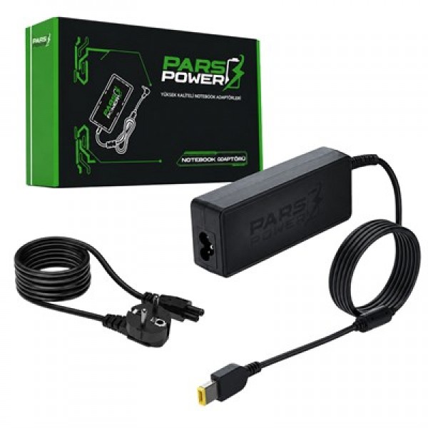 Parspower Prs-043 Plastik Kasa 20V 3.25A 65W Usb Tip Uçlu Notebook Adaptör Parspower Prs-043 Plastik Kasa 20V 3.25A 65W Usb Tip Uçlu Notebook Adaptör