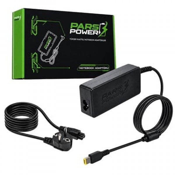 Parspower Prs-044 Plastik Kasa 20V 4.5A 90W USB Tip Uçlu Notebook Adaptör Parspower Prs-044 Plastik Kasa 20V 4.5A 90W USB Tip Uçlu Notebook Adaptör