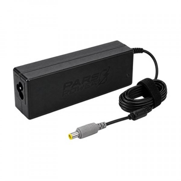 Parspower Prs-046 Plastik Kasa 20V 3.25A 65W (7.9*5.5Mm) Standart Notebook Adaptör
