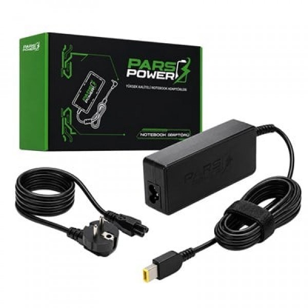 Parspower Prs-048 Plastik Kasa 20V 6.75A 135W Usb Tip Uçlu Notebook Adaptör Parspower Prs-048 Plastik Kasa 20V 6.75A 135W Usb Tip Uçlu Notebook Adaptör