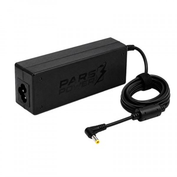 Parspower Prs-065 Plastik Kasa 19.5V 4.7A 90W (6.5*4.4Mm) Standart Notebook Adaptör