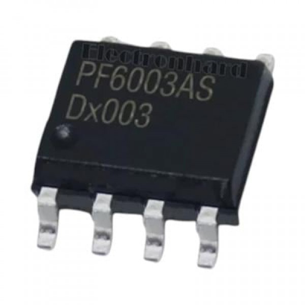 PF6003AHS SOIC-8 Smd Entegre Devre
