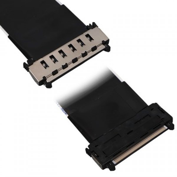 Pfc Kablo 51 Pin Awm 20861 105c 60v Vw-1 60 Cm