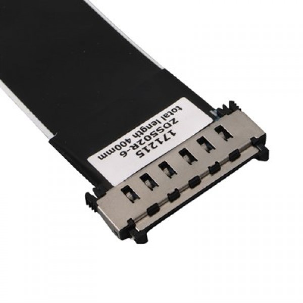 Pfc Kablo 51 Pin Awm 20861 105c 60v Vw-1 60 Cm