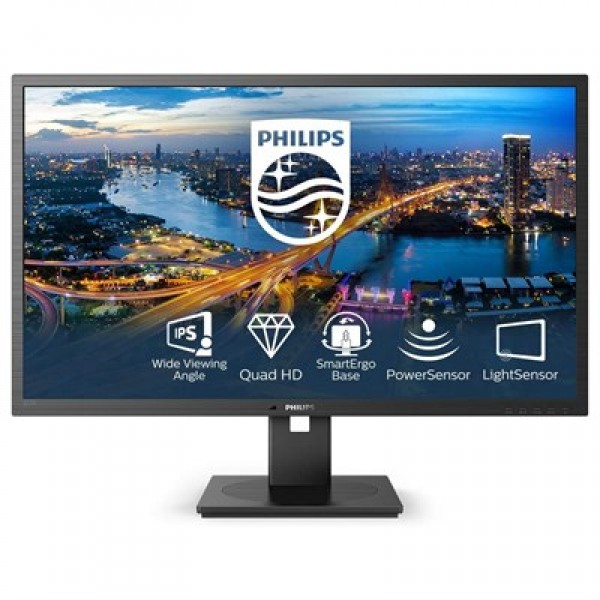 Philips 5000 Serisi 27B1N5500B/93 27