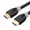 Philips SWL6116A/93 0.5 Metre (50cm) 4K 60Hz HDMI Görüntü ve Ses Kablosu