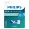 Philips Vivid Serisi 16GB USB 3.0 Super Speed Flash Bellek (FM16FD00B/00)