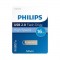 Philips FM16FD160B/00 16GB Klasik Gümüş Moon USB 2.0 Metal Flash Bellek