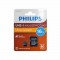Philips FM16MP45B/00 16GB Class10 UHS-I U1 TF Adaptörlü Micro SDHC Hafıza Kartı