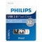 Philips Vivid Serisi 32GB USB 3.0 Super Speed Flash Bellek (FM32FD00B/00)