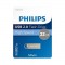 Philips FM32FD160B/00 32GB Moon Klasik Gümüş USB 2.0 Metal Flash Bellek