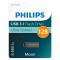 Philips Moon FM12FD165B/00 128GB USB 3.1 Flash Bellek