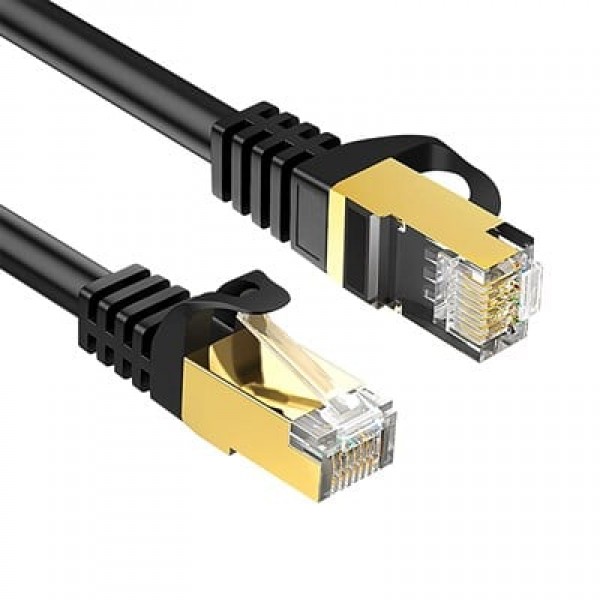 Philips SWA1820/93 1.5 Metre Cat7 Ethernet LAN Ağ Kablosu 10Gbps 600MHz Ultra Yüksek Hızlı Philips SWA1820/93 1.5 Metre Cat7 Ethernet LAN Ağ Kablosu 10Gbps 600MHz Ultra Yüksek Hızlı