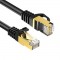 Philips SWA1820/93 1.5 Metre Cat7 Ethernet LAN Ağ Kablosu 10Gbps 600MHz Ultra Yüksek Hızlı