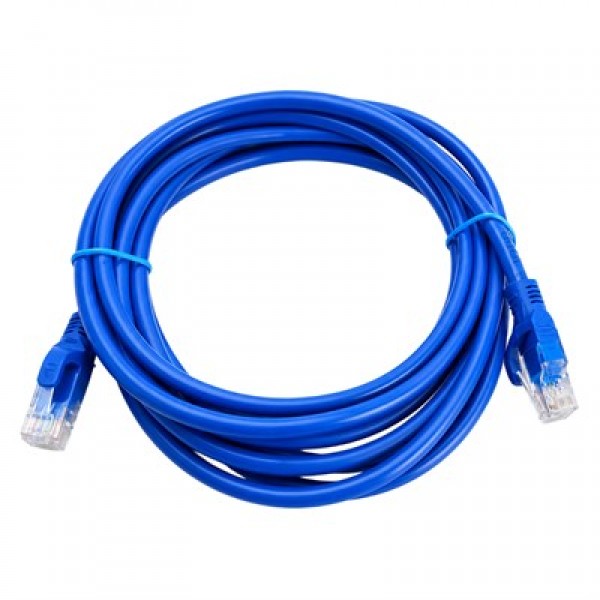 Philips SWA1946/93 20 Metre Cat6 Ethernet LAN Ağ Kablosu Gigabit 1000Mbps