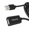 Philips SWR1526F/93 2 Metre USB 2.0 Uzatma Kablosu Veri Şarj Destekli