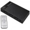 Philips SWV9023D/93 5-Giriş 1-Çıkış 4K HDMI Switch (Seçici)