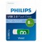 Philips Vivid FM08FD05B/00 8GB USB 2.0 Flash Bellek