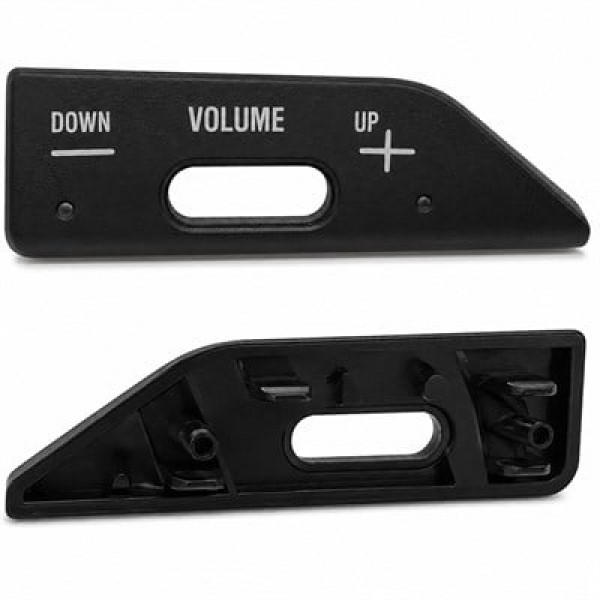 ODM-05 Pioneer KEH-P3650 Uyumlu Oto Teyp Ses Açma - Kapama Kontrol Düğmesi ODM-05 Pioneer KEH-P3650 Uyumlu Oto Teyp Ses Açma - Kapama Kontrol Düğmesi